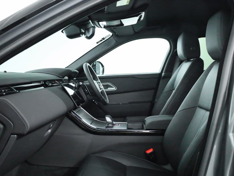 2026 Land Rover Range Rover Velar P250 S, photo 3