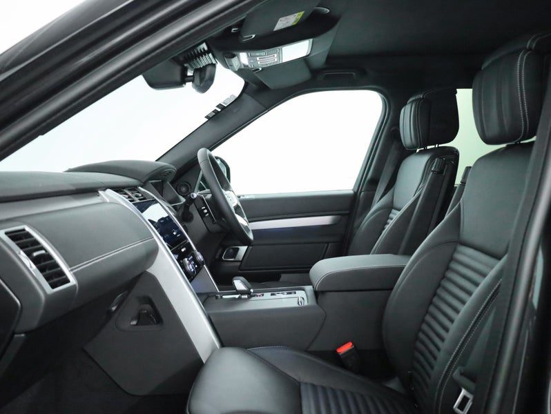 2026 Land Rover Discovery D350 Dynamic HSE, photo 3