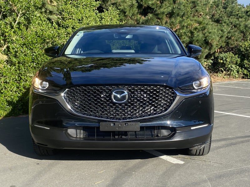 2026 Mazda CX-30 2.5 SP25 FWD 6AT, photo 3
