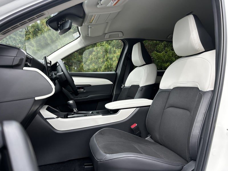 2026 Mazda CX-5 N SP 2.5 Petrol AWD, photo 2
