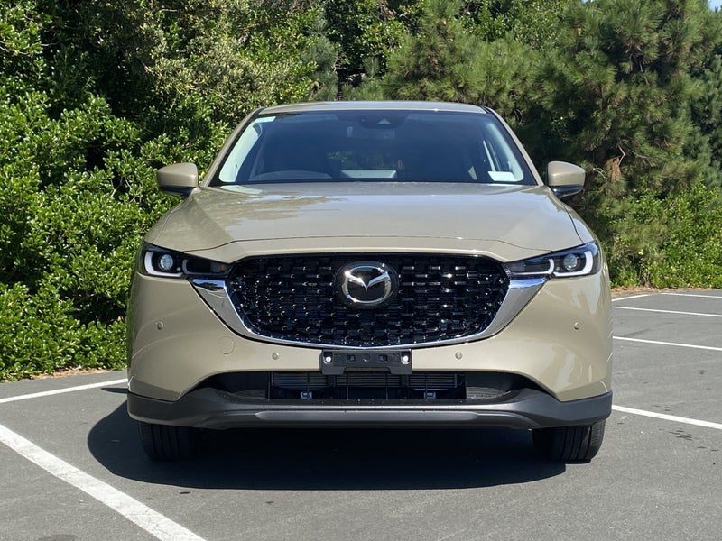 2026 Mazda CX-5 AWD 2.5L GSX 6AT Petrol, photo 3