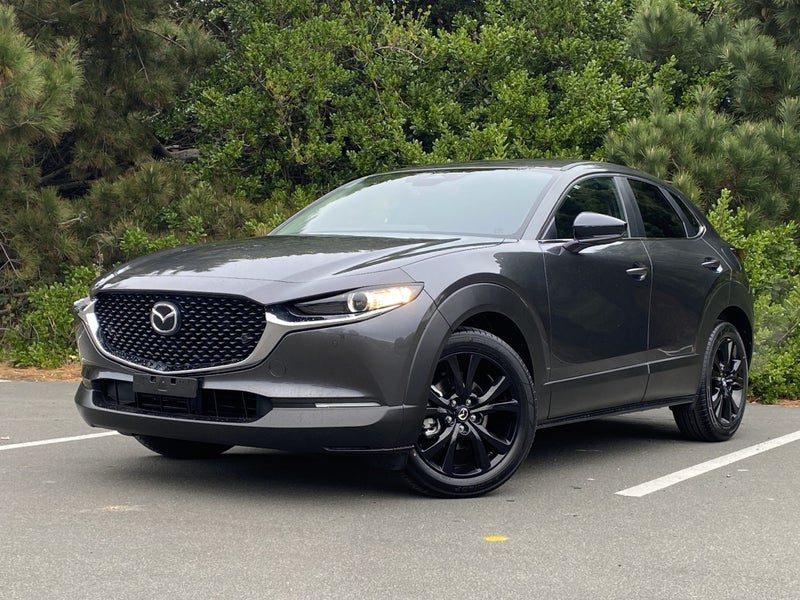 2026 Mazda CX-30 2.5 SP25 FWD 6AT, main photo