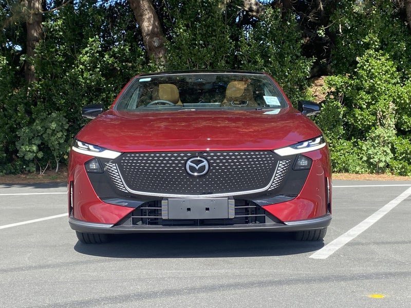 2026 Mazda 6e Takami 78Kwh/Ev/Fd, photo 2
