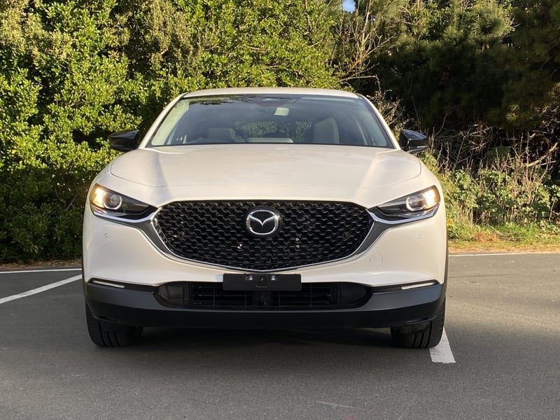 2026 Mazda CX-30 2.5 SP25 FWD 6AT, photo 3