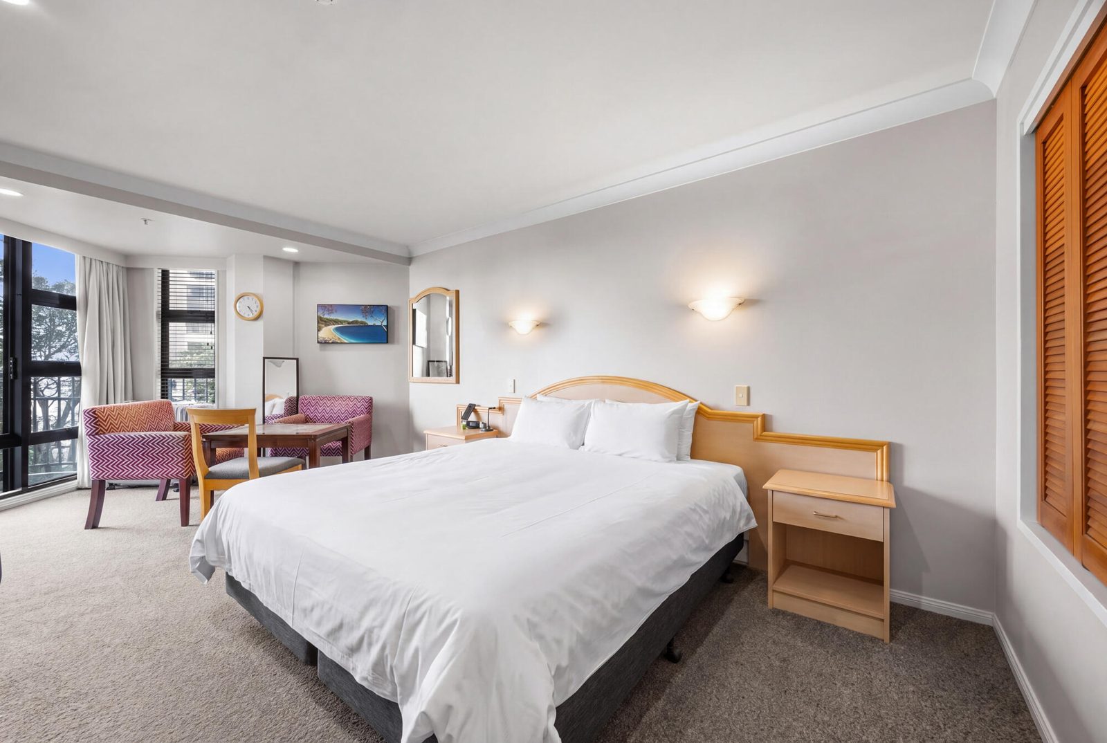 1N/100 Greys Avenue, Auckland Central