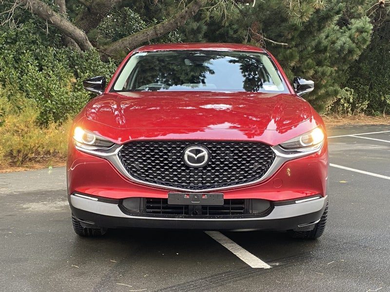 2026 Mazda CX-30 2.5 SP25 FWD 6AT, photo 2