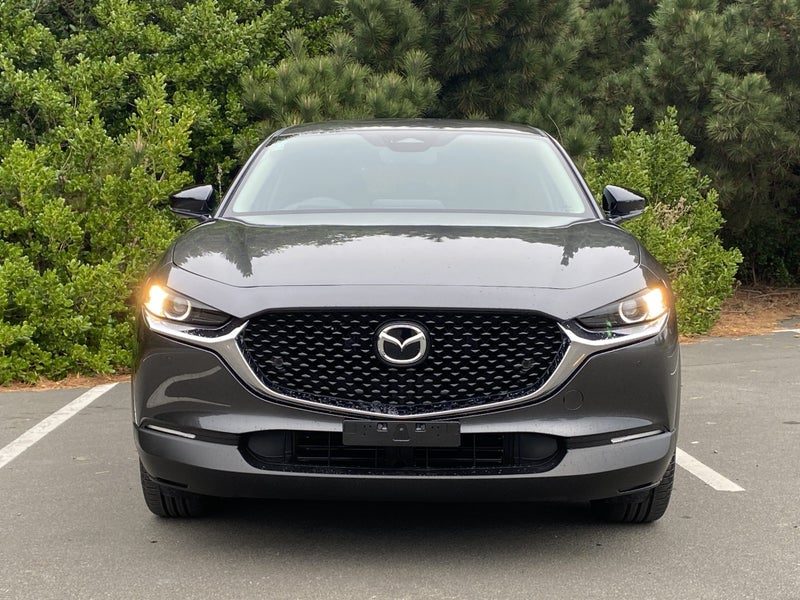 2026 Mazda CX-30 2.5 SP25 FWD 6AT, photo 2