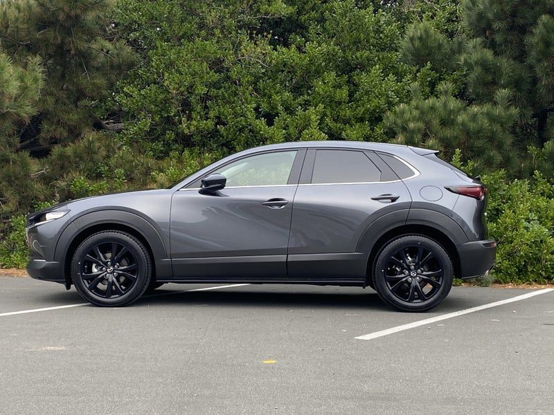2026 Mazda CX-30 2.5 SP25 FWD 6AT, photo 3