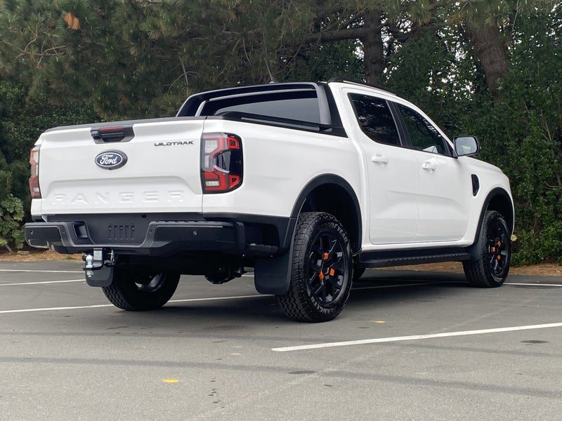 2026 Ford Ranger Wildtrak 3.0, photo 3