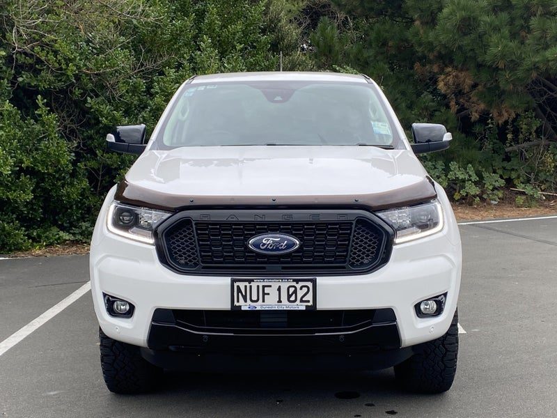 2021 Ford Ranger FX4 2WD DCab 2.0L Bi-Turbo, photo 2