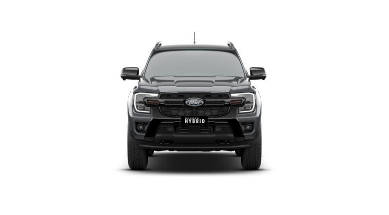 2026 Ford Ranger Wildtrak - Hybrid, photo 2