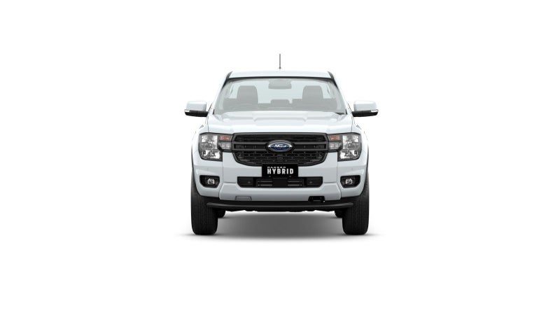 2026 Ford Ranger XLT - Hybrid, photo 2