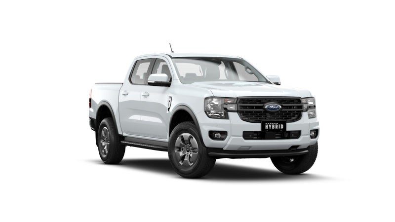 2026 Ford Ranger XLT - Hybrid, photo 3