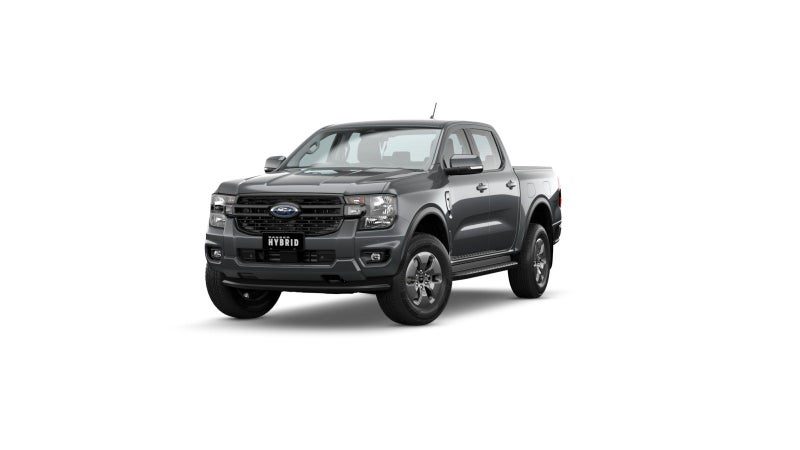 2026 Ford Ranger XLT - Hybrid, main photo