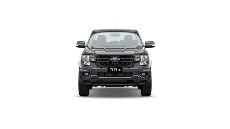 2026 Ford Ranger XLT - Hybrid, photo 2