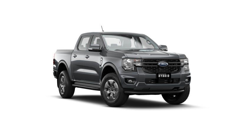 2026 Ford Ranger XLT - Hybrid, photo 3