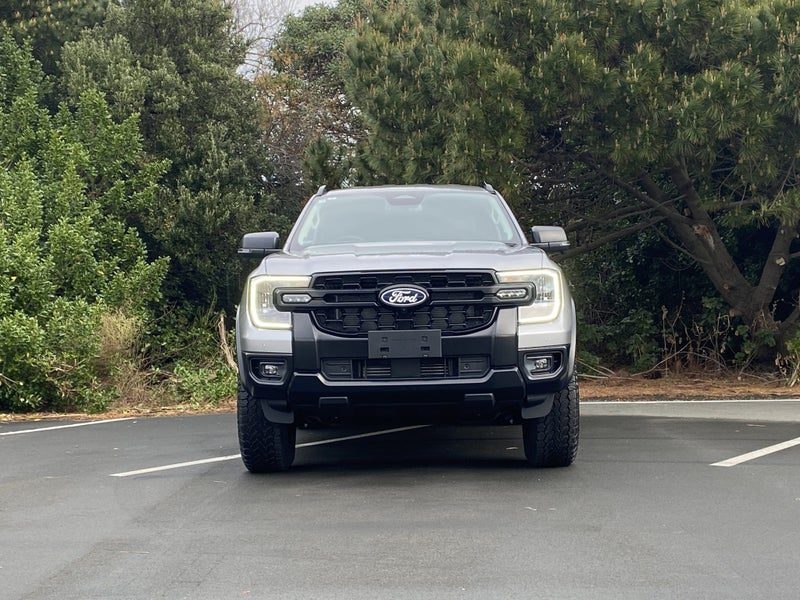 2026 Ford Everest Tremor 3.0, photo 2