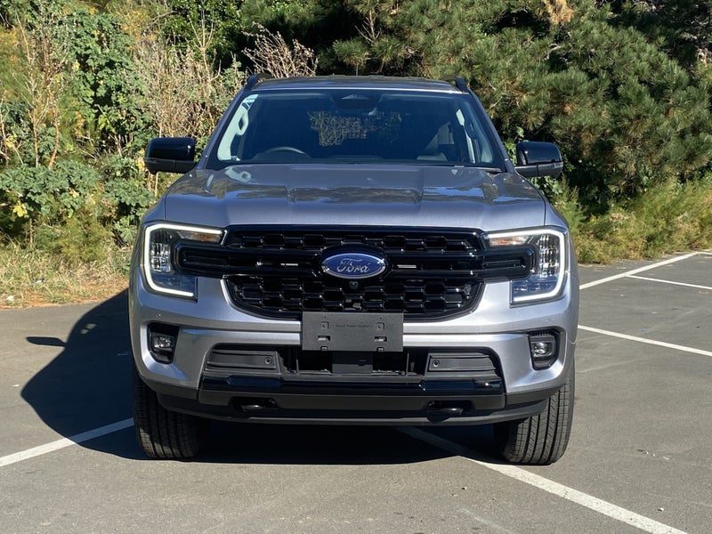 2026 Ford Everest Sport 2.0, photo 3