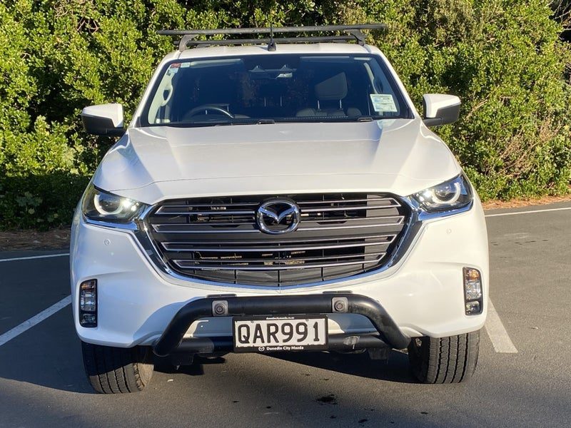 2023 Mazda BT-50 GTX 2wd DCab 1.9 Diesel, photo 2