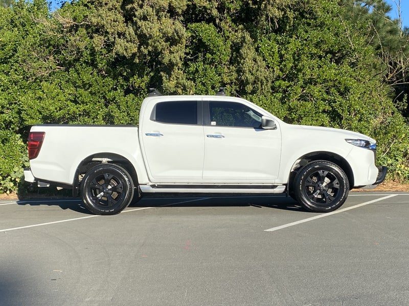 2023 Mazda BT-50 GTX 2wd DCab 1.9 Diesel, photo 3