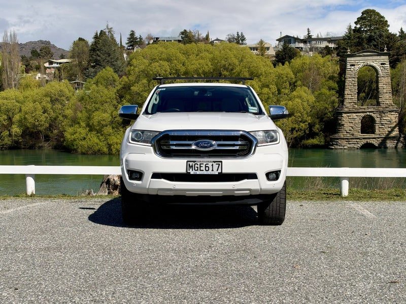 2019 Ford Ranger XLT 4wd Dcab Auto, photo 2