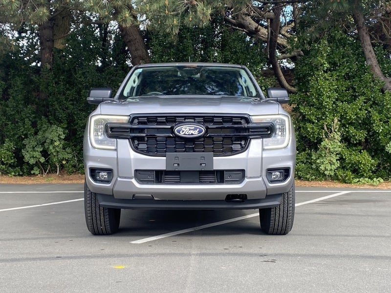 2026 Ford Ranger XLT Double Cab WS 2.0 4x2, photo 2