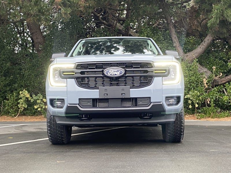 2026 Ford Ranger Wolftrak 3.0, photo 2