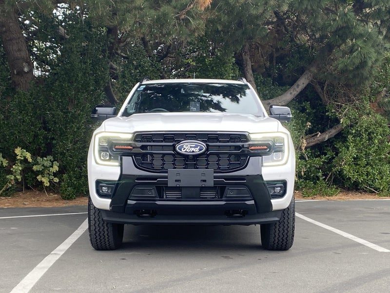 2026 Ford Ranger Wildtrak 3.0, photo 2