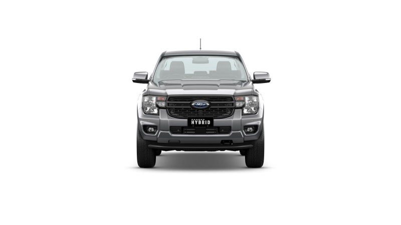 2026 Ford Ranger XLT - Hybrid, photo 2