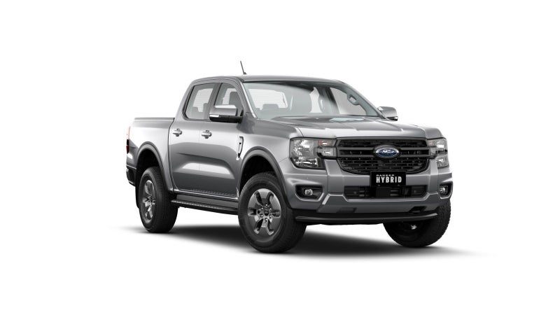2026 Ford Ranger XLT - Hybrid, photo 3