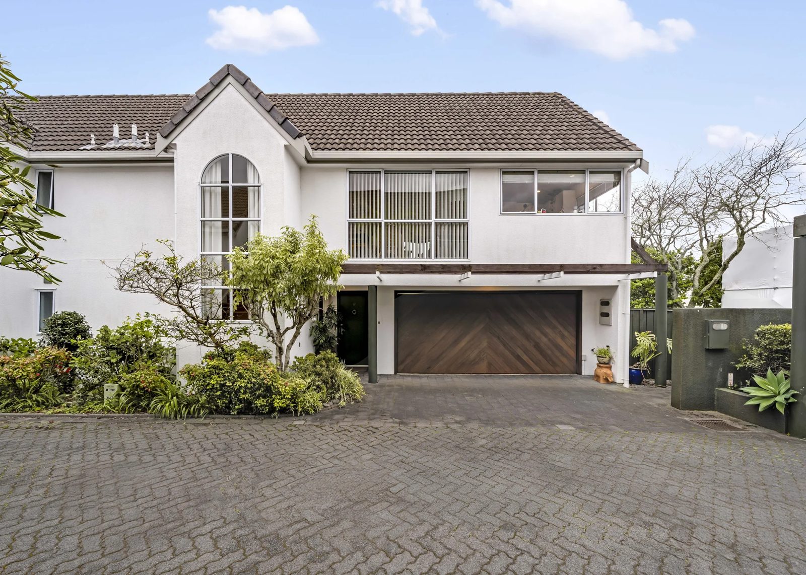 20F Clonbern Road, Remuera