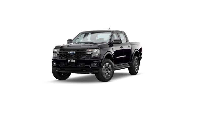2026 Ford Ranger XLT - Hybrid, main photo