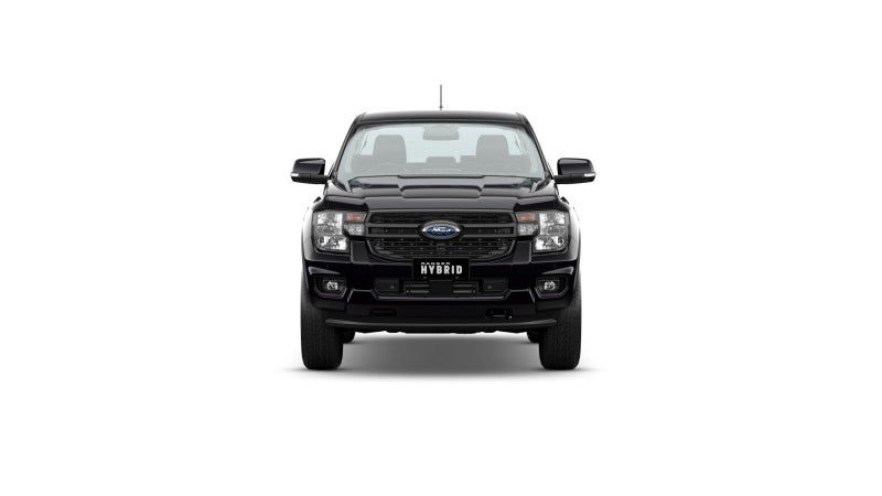 2026 Ford Ranger XLT - Hybrid, photo 2