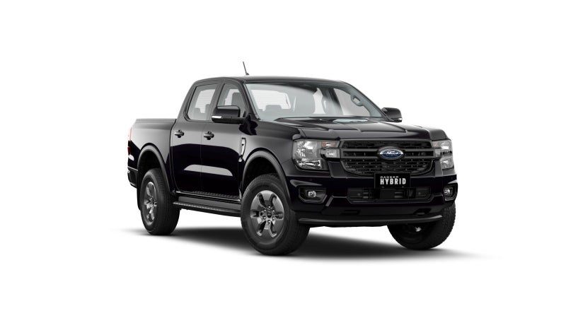 2026 Ford Ranger XLT - Hybrid, photo 3