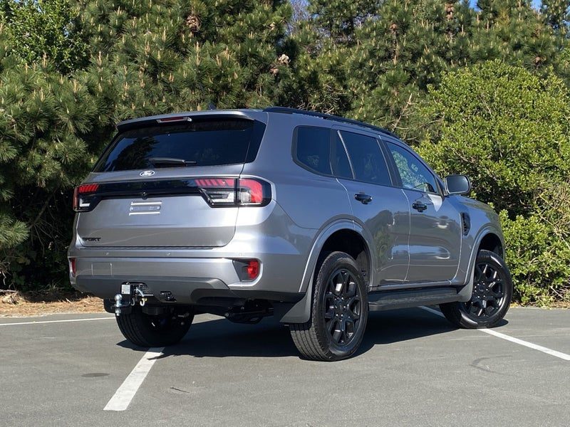 2026 Ford Everest Sport 2.0, photo 3
