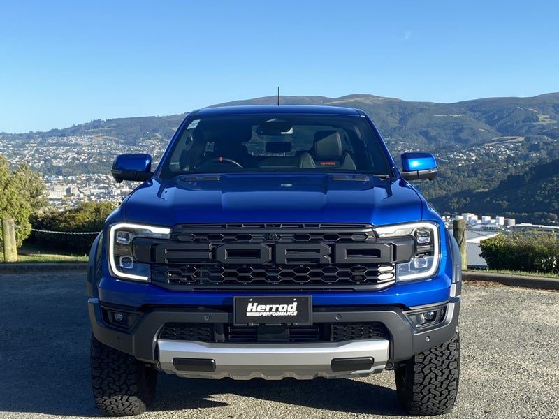 2026 Ford Ranger Raptor 3.0P/4Wd/10At, photo 3