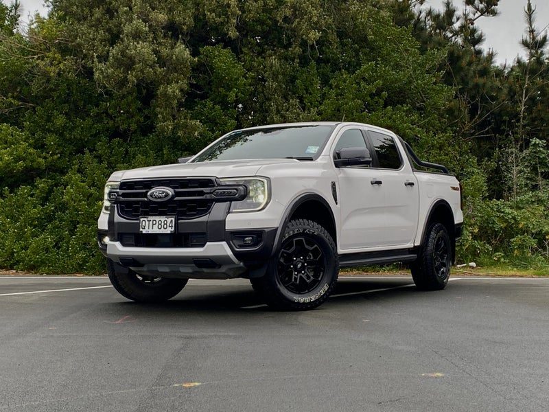 2024 Ford Ranger Tremor 4wd Dcab 2.0 Bi-Turbo