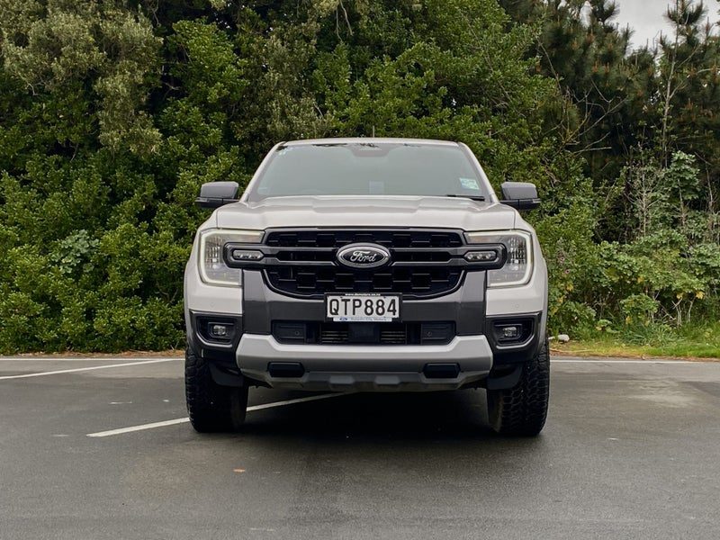 2024 Ford Ranger Tremor 4wd Dcab 2.0 Bi-Turbo, photo 2