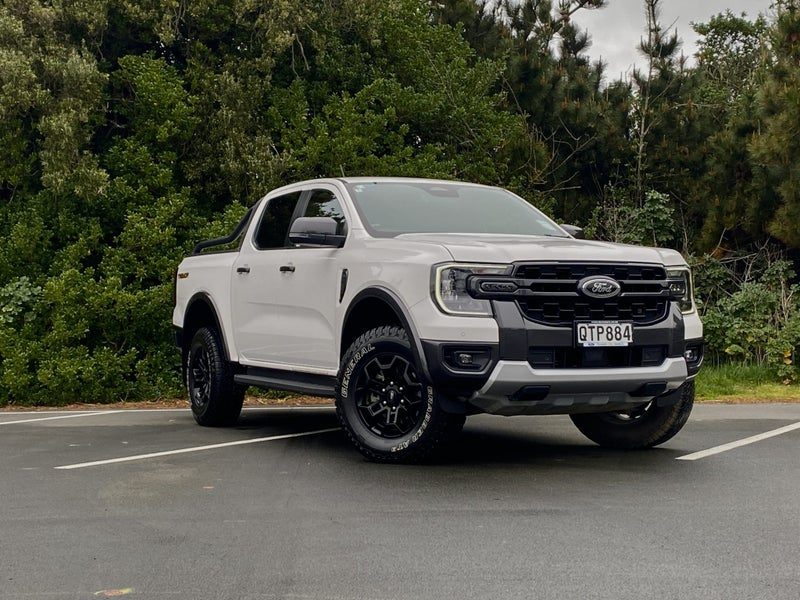 2024 Ford Ranger Tremor 4wd Dcab 2.0 Bi-Turbo, photo 3