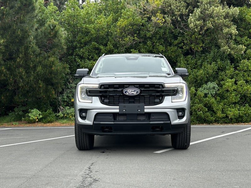 2026 Ford Everest Active 2.0, photo 2