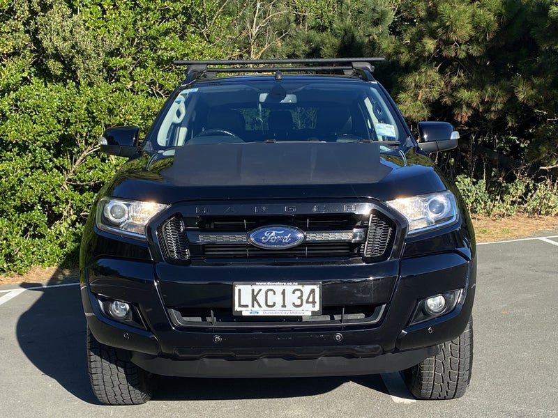 2018 Ford Ranger FX4 2wd DCab 3.2 Auto PX2 Canopy, photo 2