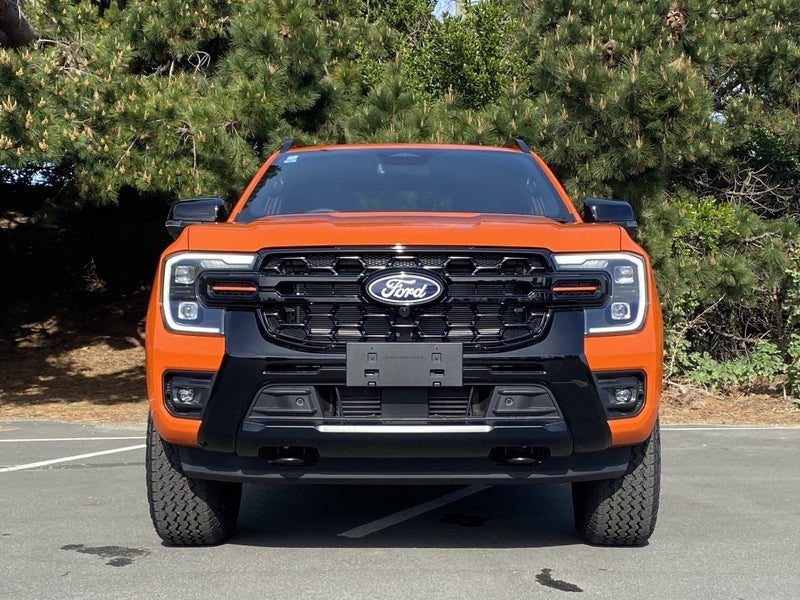 2026 Ford Ranger Wildtrak 3.0, photo 2
