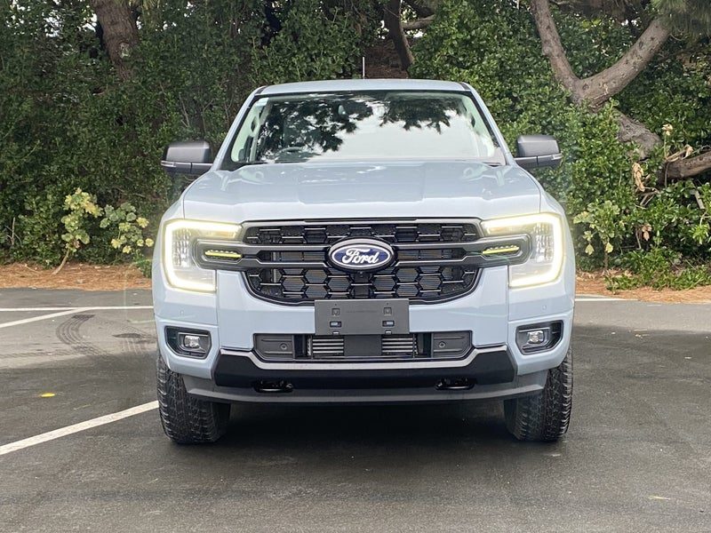 2026 Ford Ranger Wolftrak 3.0, photo 2