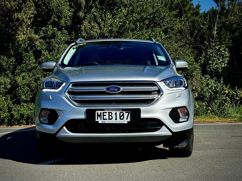 2019 Ford Escape Titanium Awd 2.0 Diesel Auto, photo 2