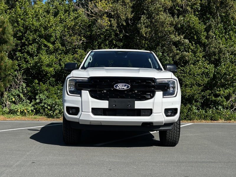 2026 Ford Ranger XLT Double Cab cc 3.0 4x4, photo 2