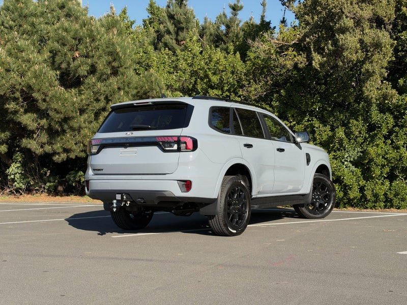 2026 Ford Everest Sport 2.0, photo 3