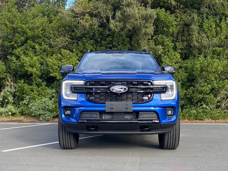 2026 Ford Everest Sport 2.0, photo 2