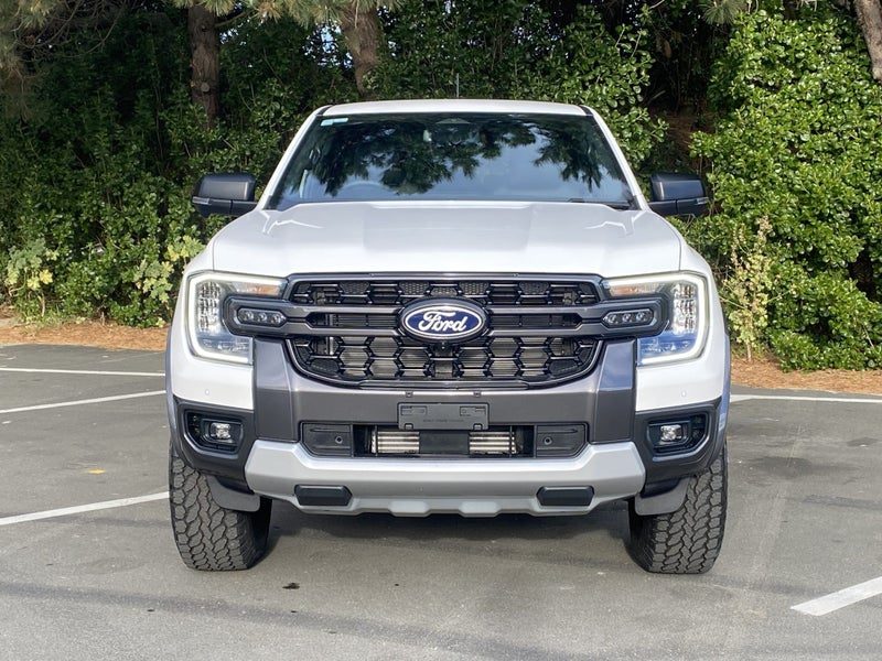 2026 Ford Ranger Tremor 3.0 4x4, photo 2