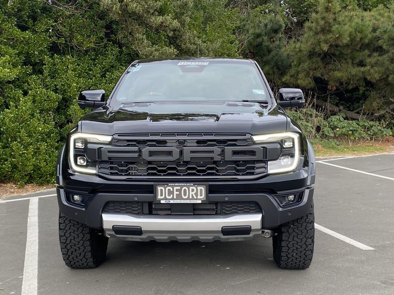 2026 Ford Ranger Raptor 3.0P/4Wd/10At, photo 3