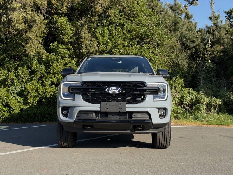 2026 Ford Everest Sport 2.0, photo 2